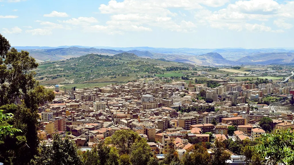 Trasloco a Caltanissetta