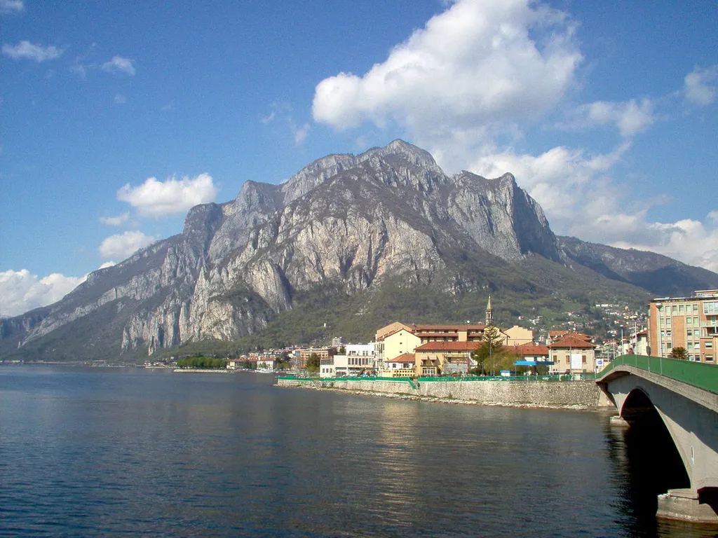 Trasloco a Lecco