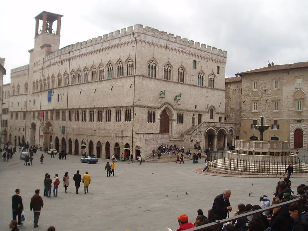 Trasloco a Perugia