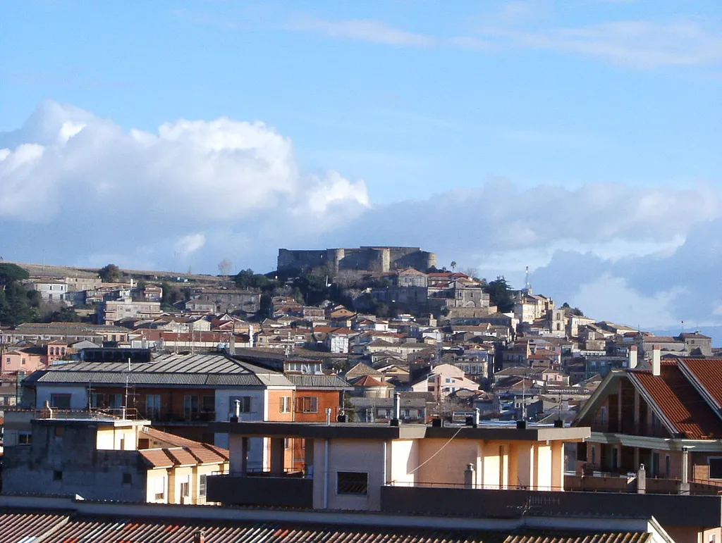 Trasloco a Vibo Valentia