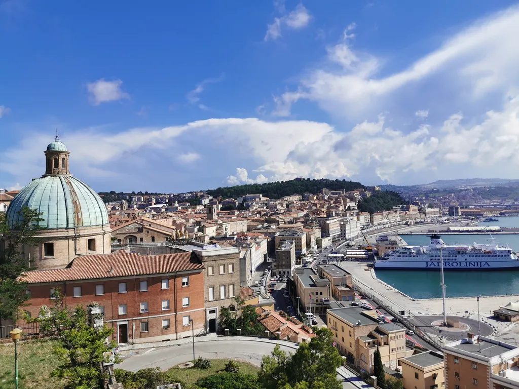 trasloco a ancona