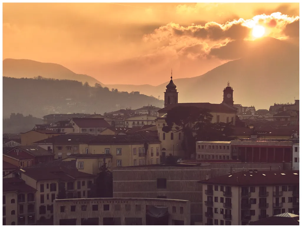Trasloco a Avellino