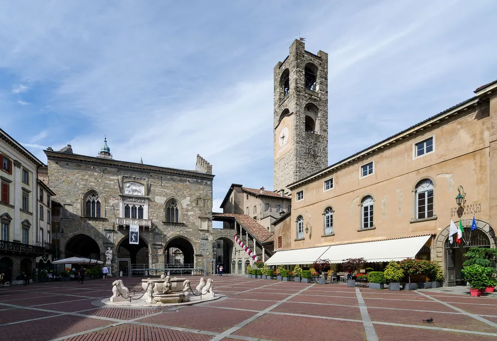 Trasloco a Bergamo
