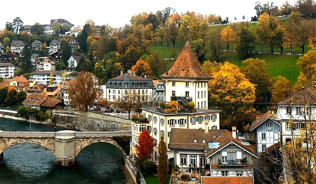 Trasloco in Svizzera