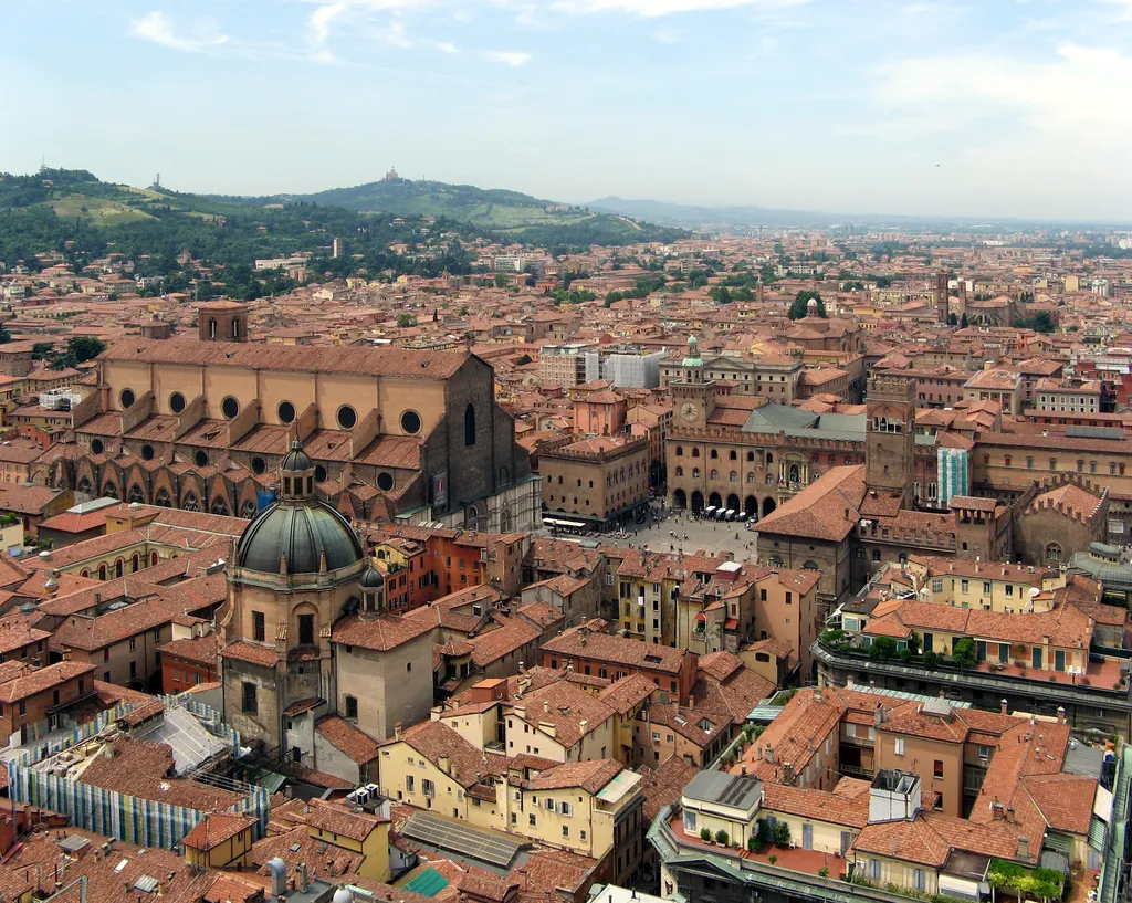 trasloco a bologna