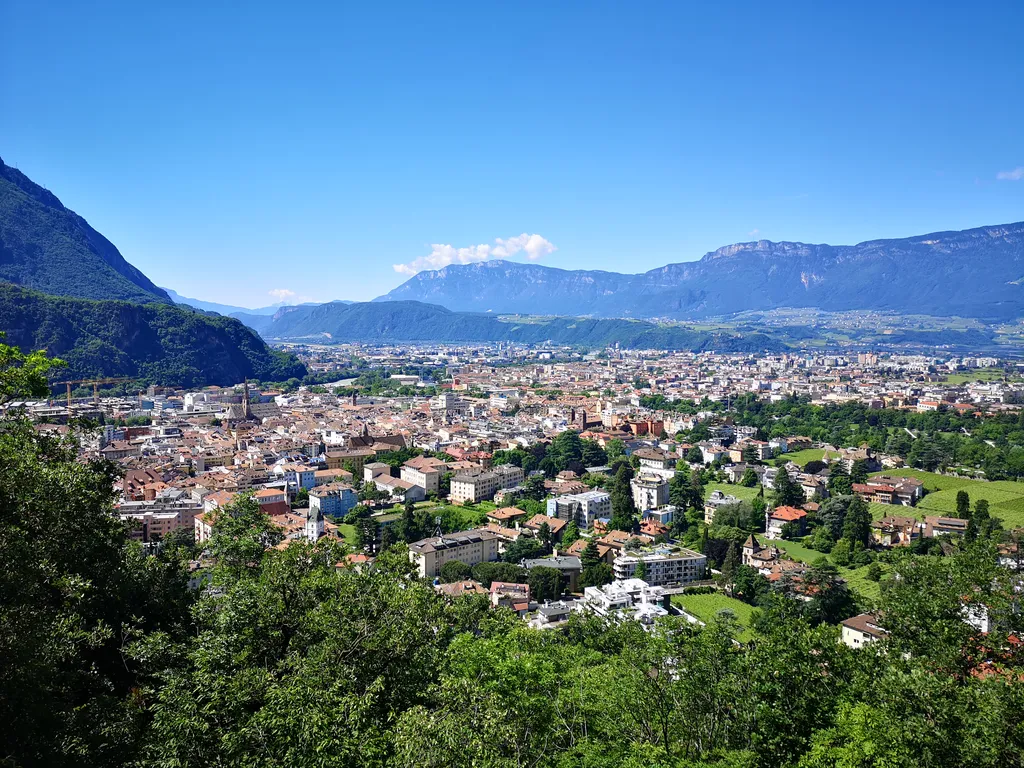 Trasloco a Bolzano