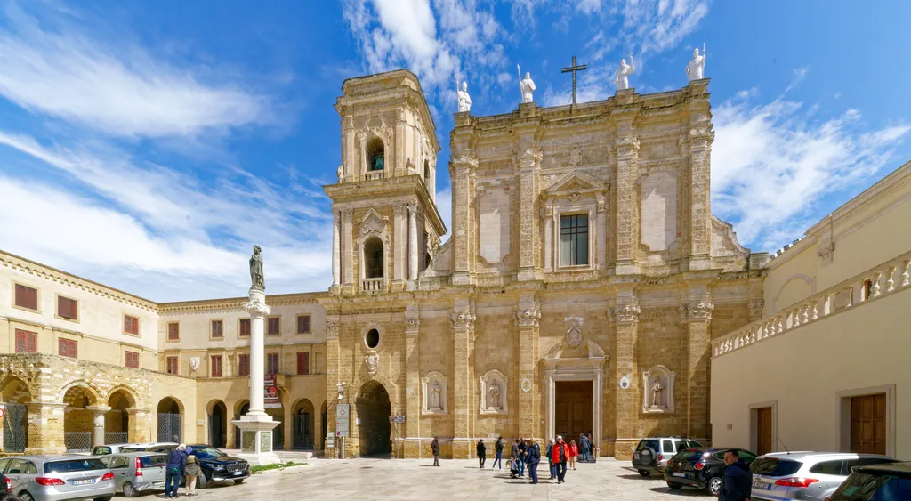 Trasloco a Brindisi