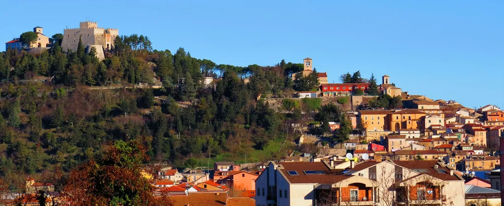 Trasloco a Campobasso