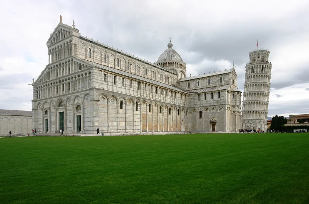 Trasloco a Pisa
