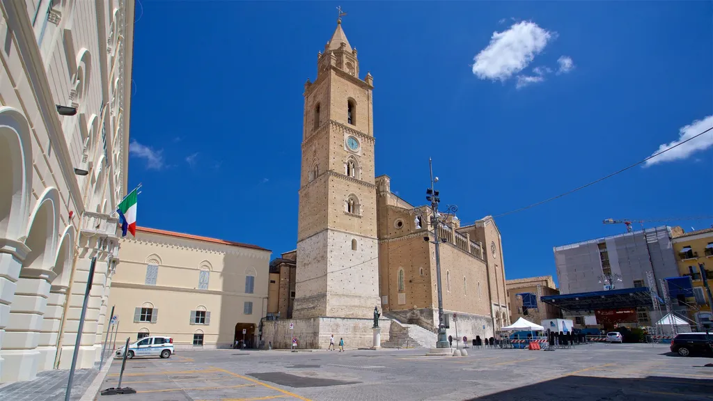 Trasloco a Chieti