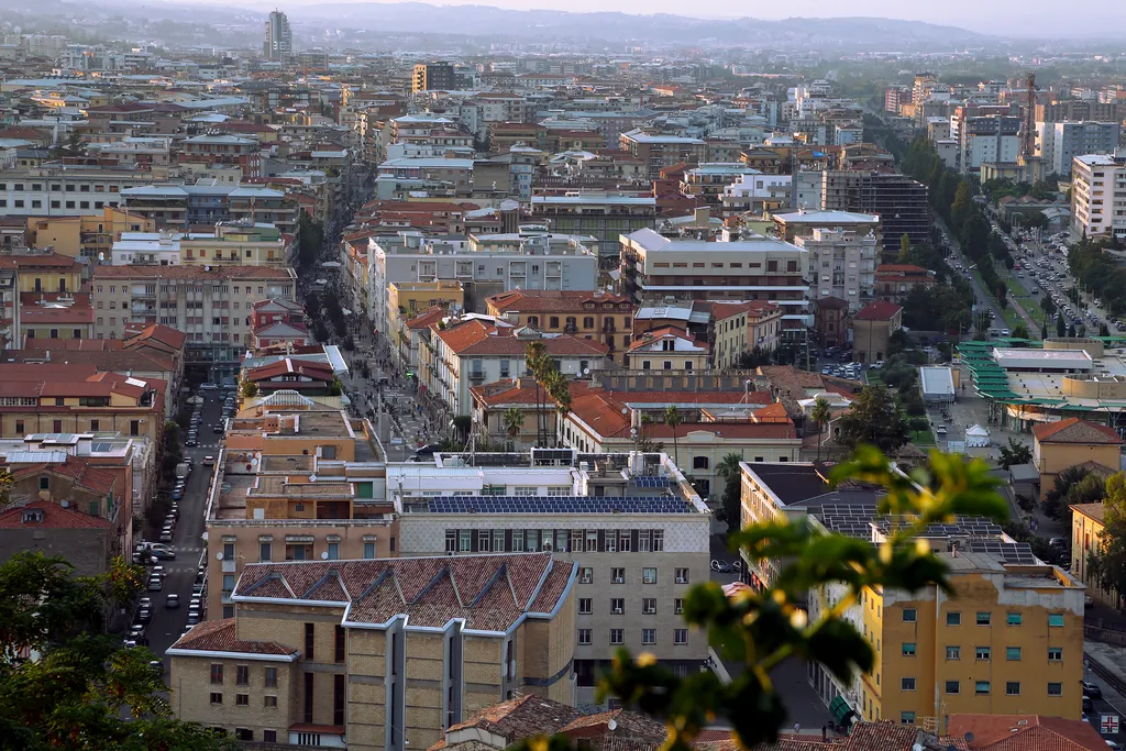 Trasloco a Cosenza