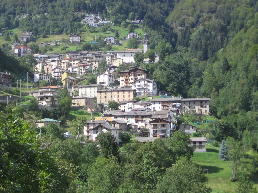 Trasloco a Verbano-Cusio-Ossola
