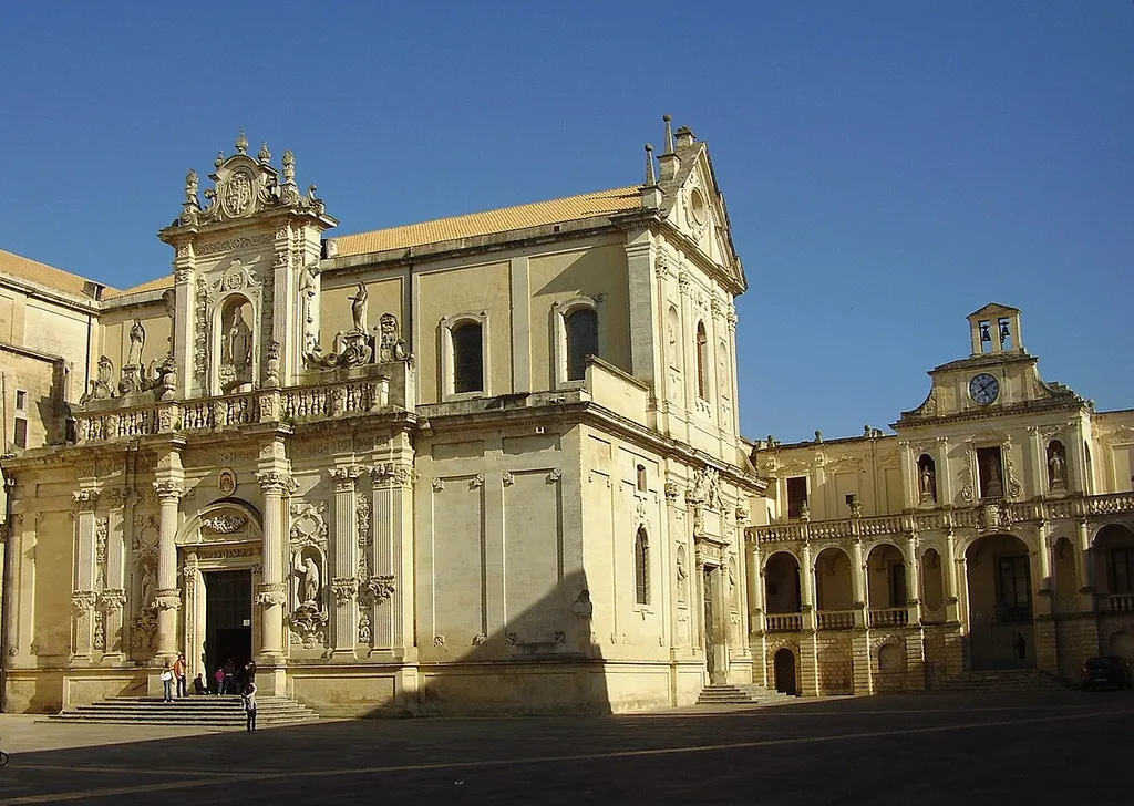 Trasloco a Lecce