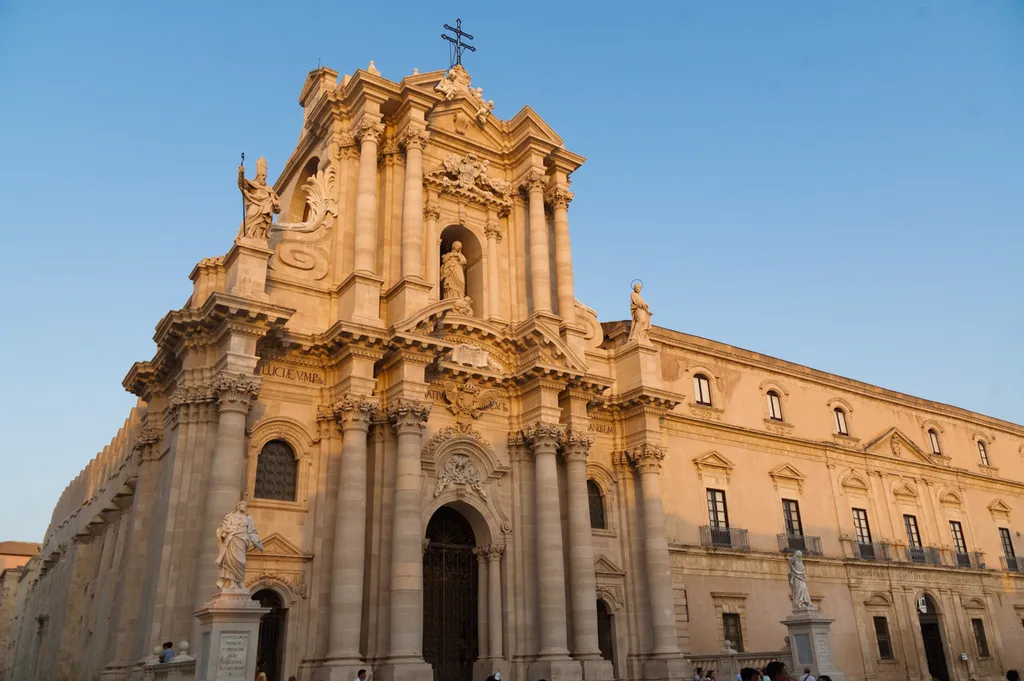 Trasloco a Siracusa