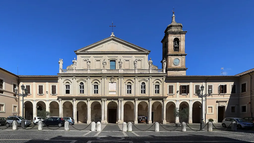 Trasloco a Terni