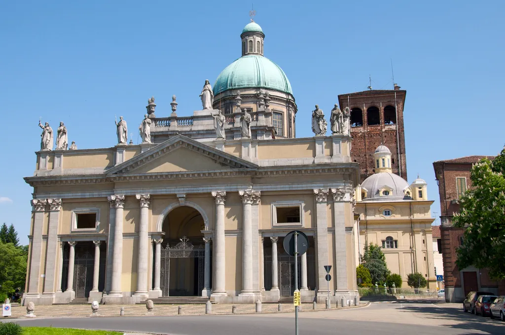 Trasloco a Vercelli