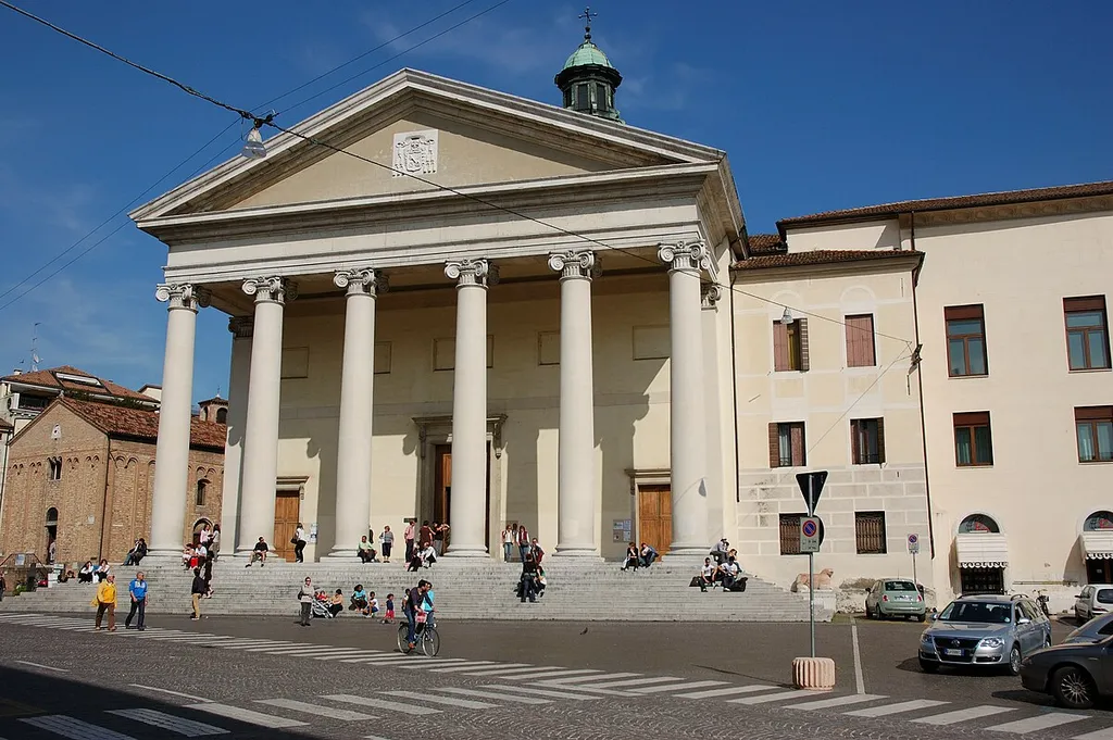 Trasloco a Treviso