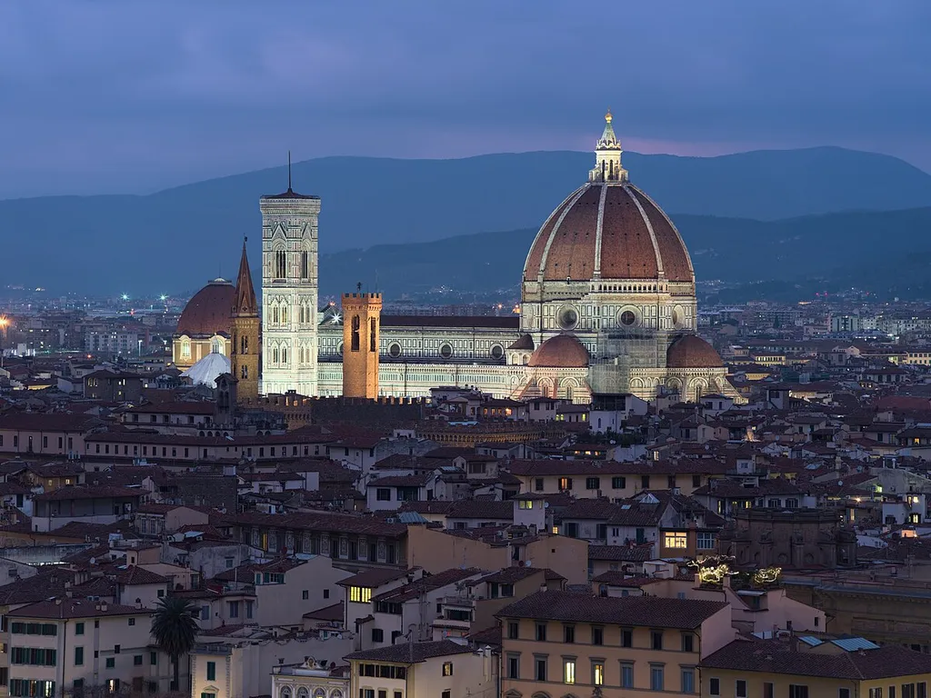 Trasloco a Firenze