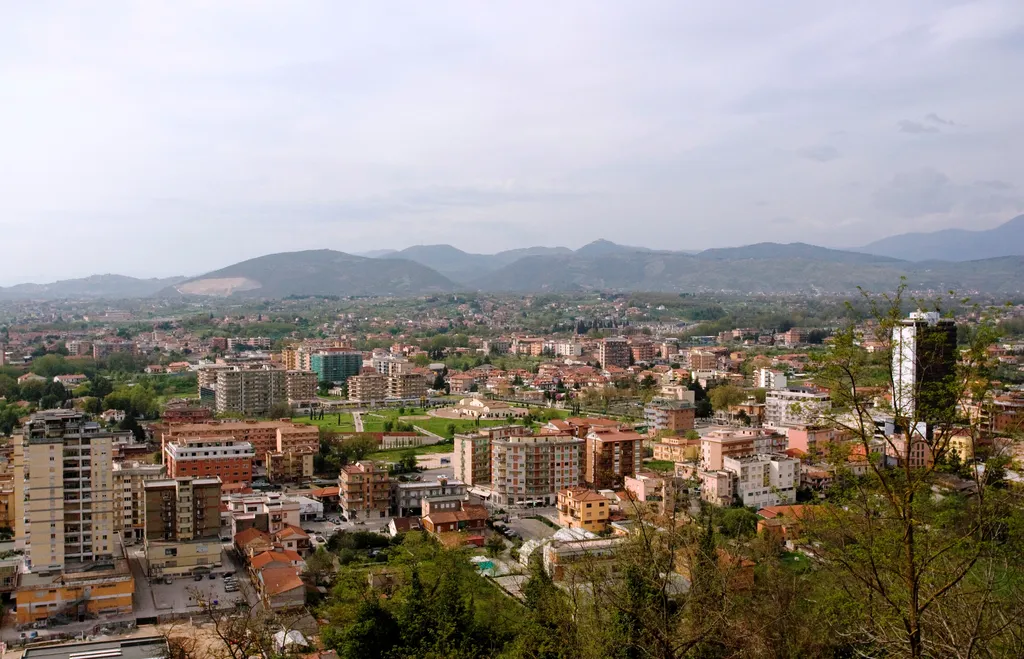 Trasloco a Frosinone