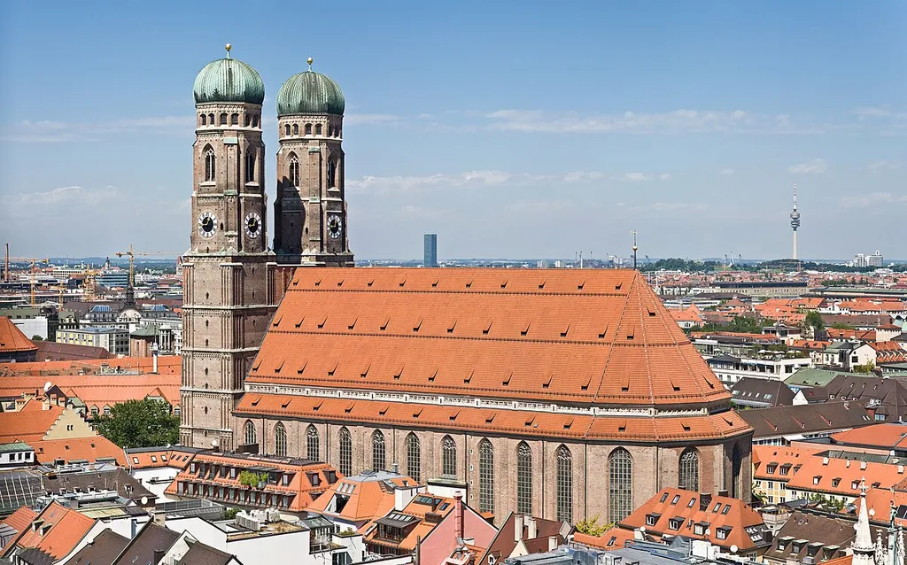 Trasloco in Germania