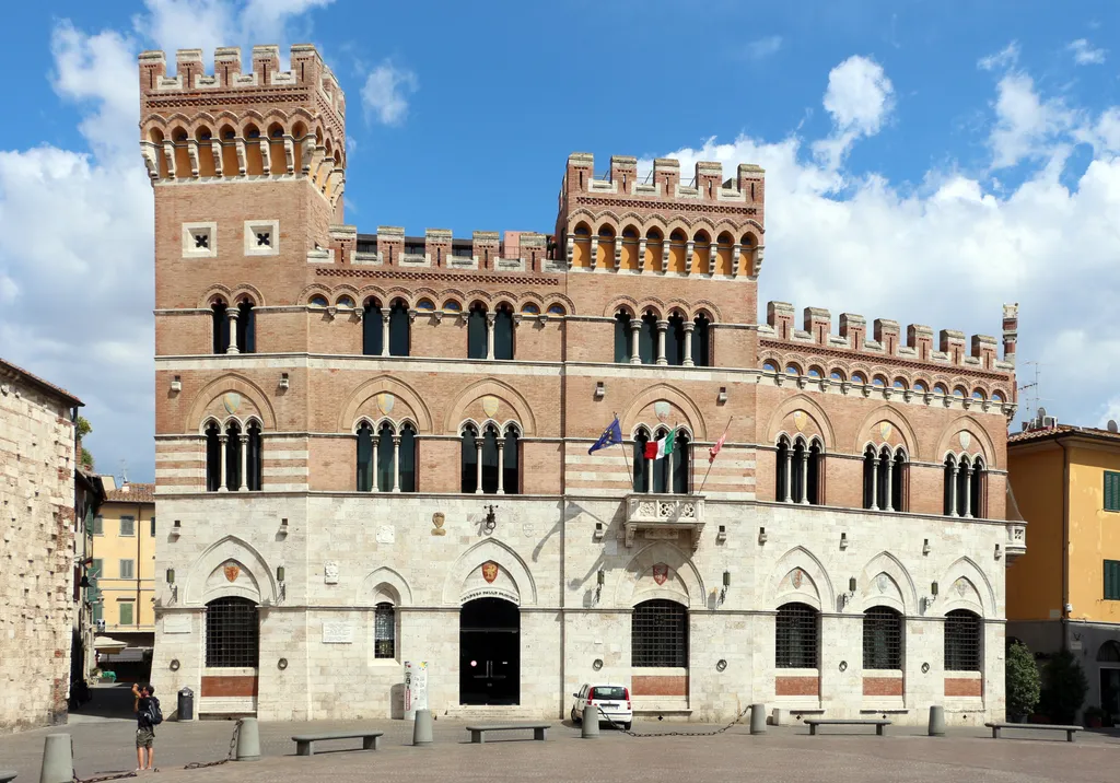 Trasloco a Grosseto