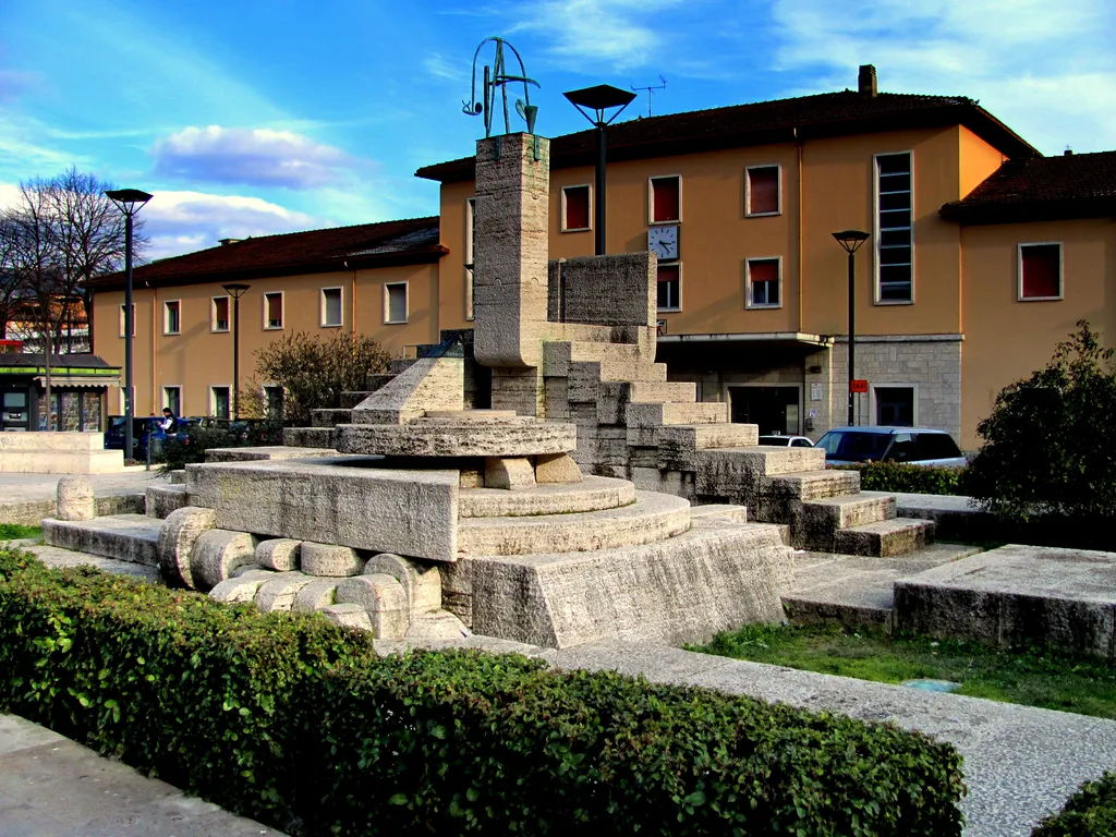 Trasloco a Isernia
