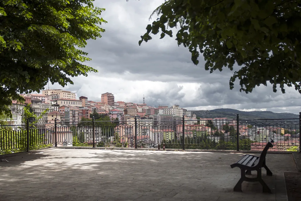 trasloco a potenza