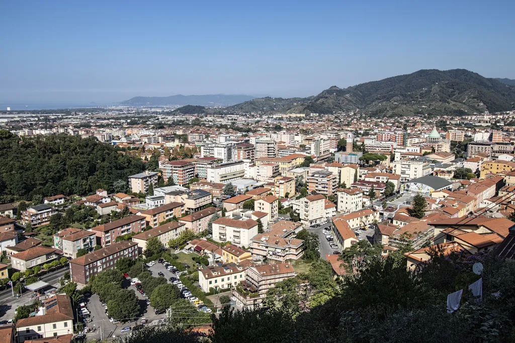 Trasloco a Massa-Carrara