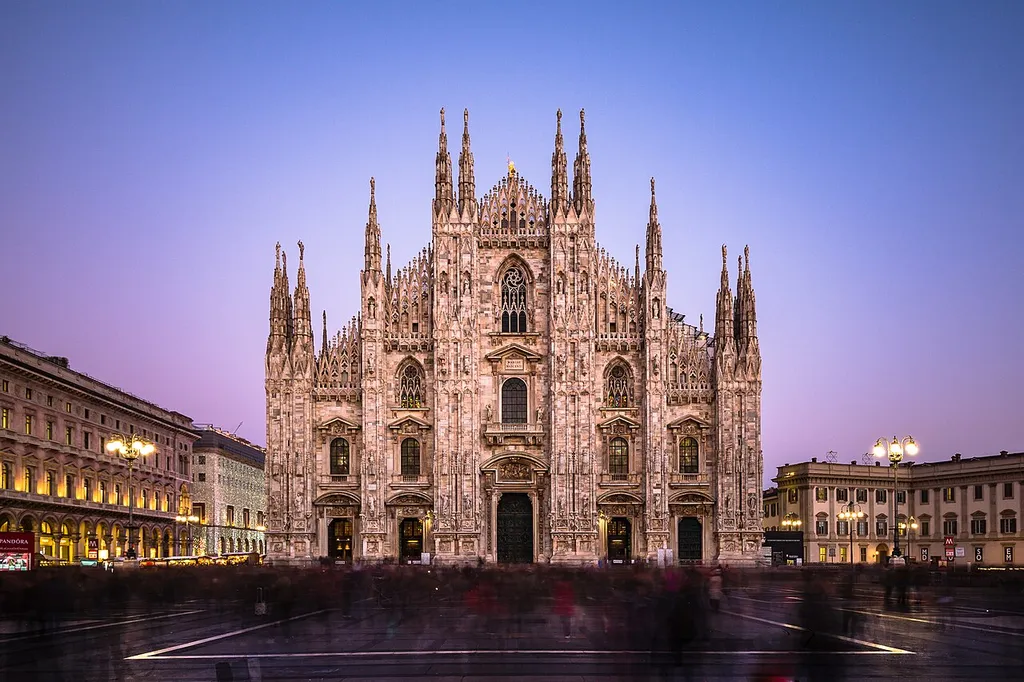 trasloco a milano