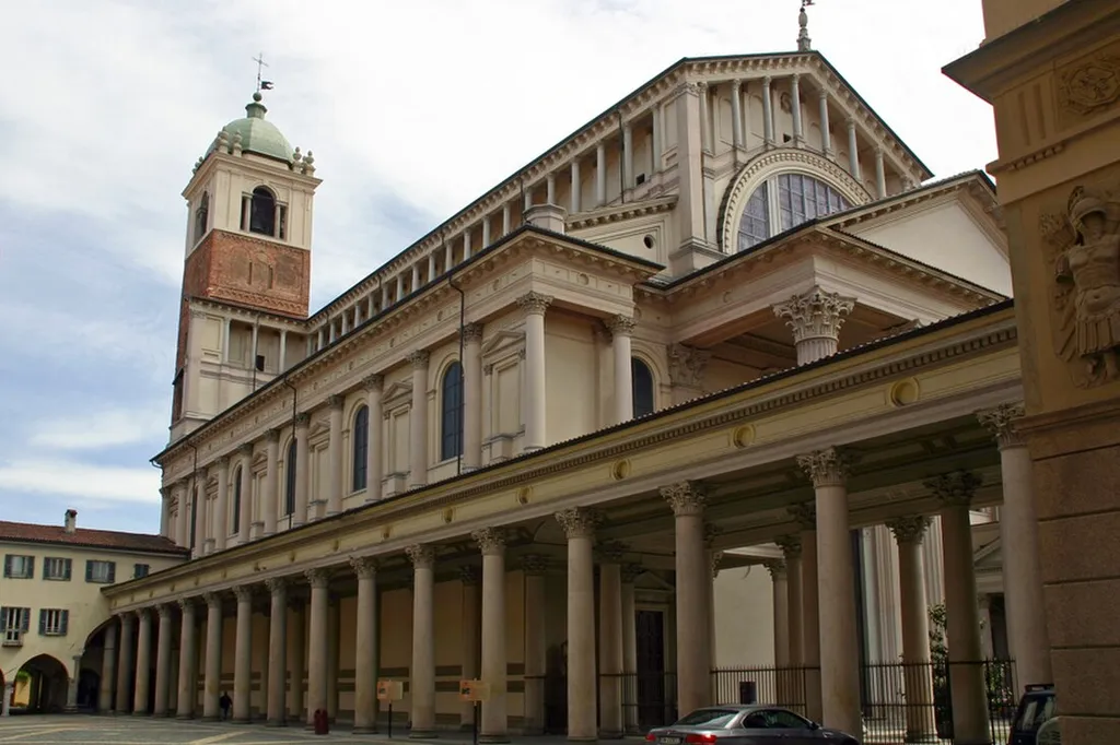 Trasloco a Novara