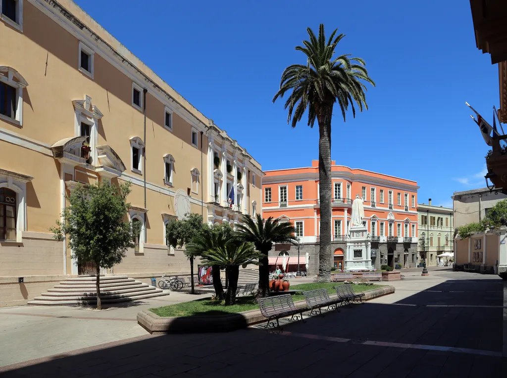 Trasloco a Oristano