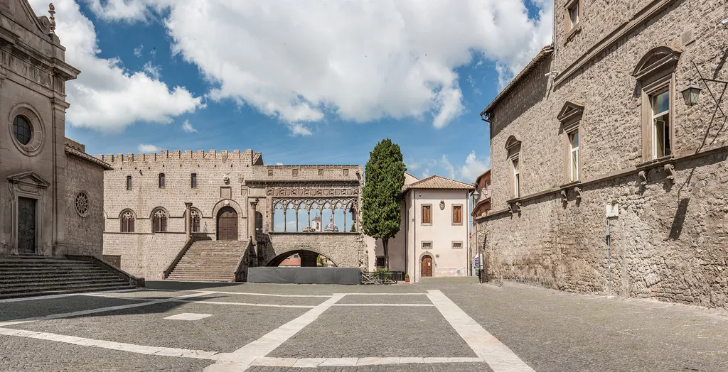 Trasloco a Viterbo