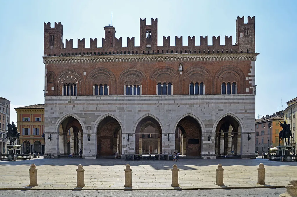 Trasloco a Piacenza