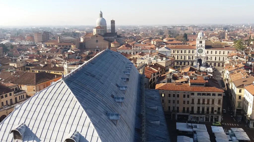 Trasloco a Padova