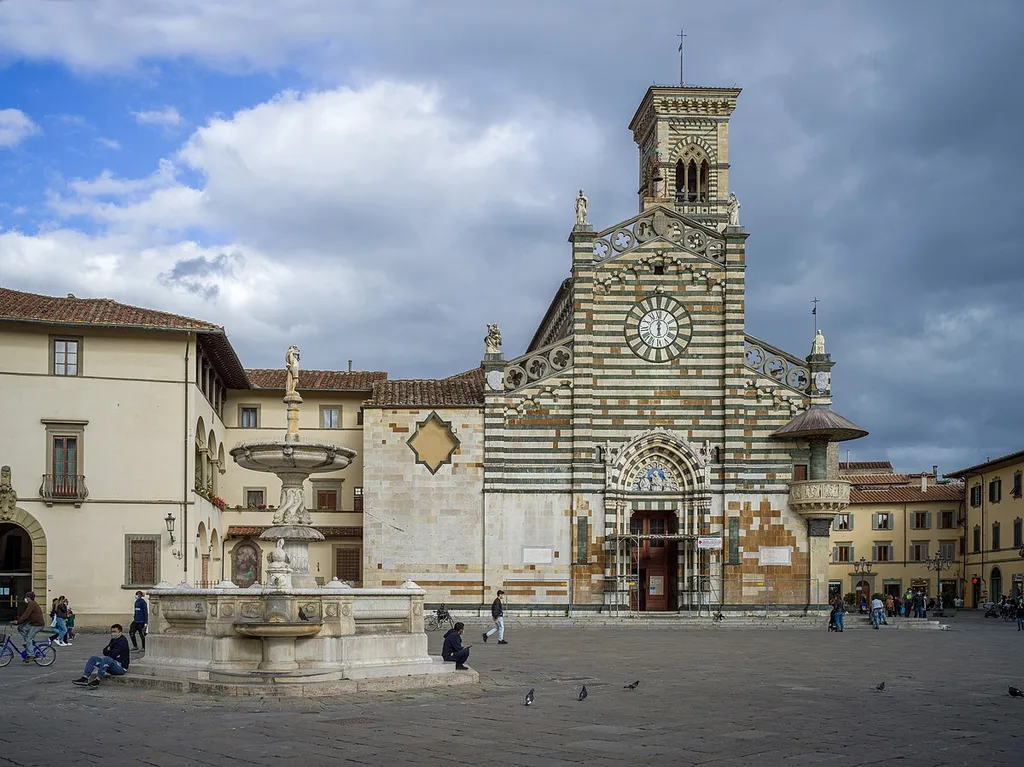 Trasloco a Prato