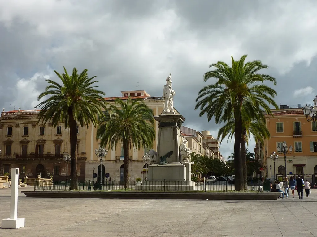 Trasloco a Sassari