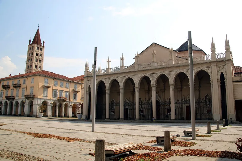Trasloco a Biella