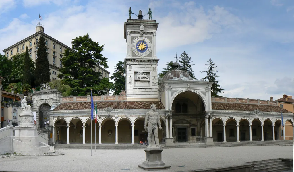 Trasloco a Udine