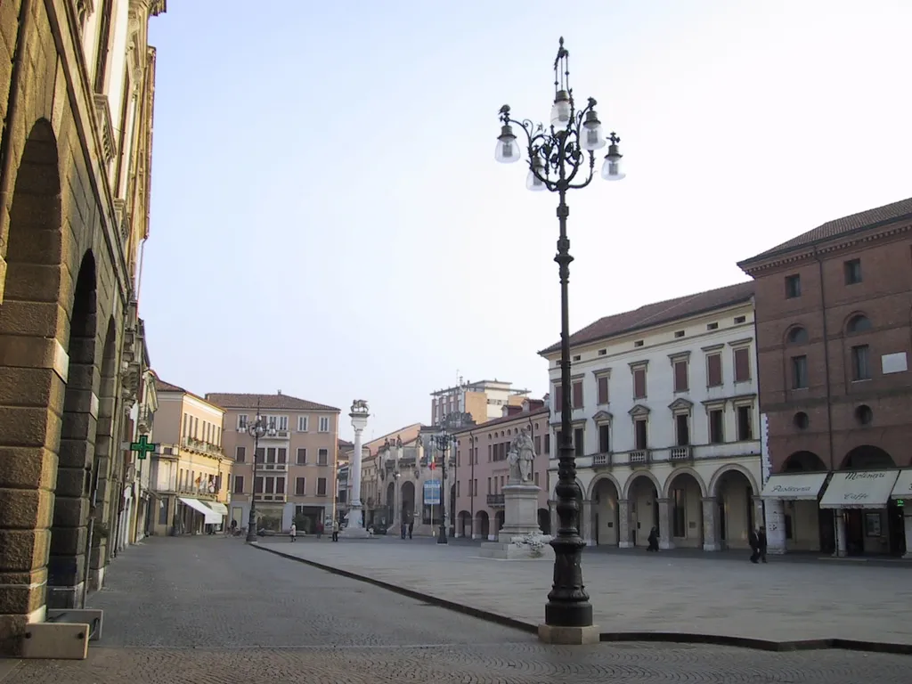 Trasloco a Rovigo