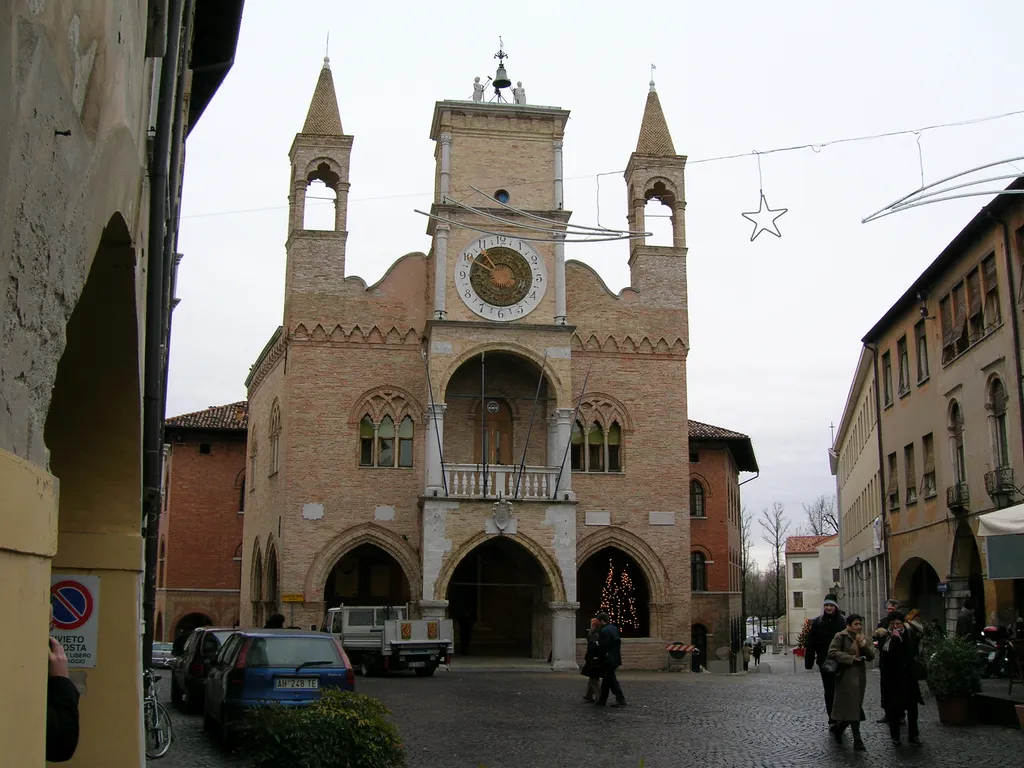 Trasloco a Pordenone