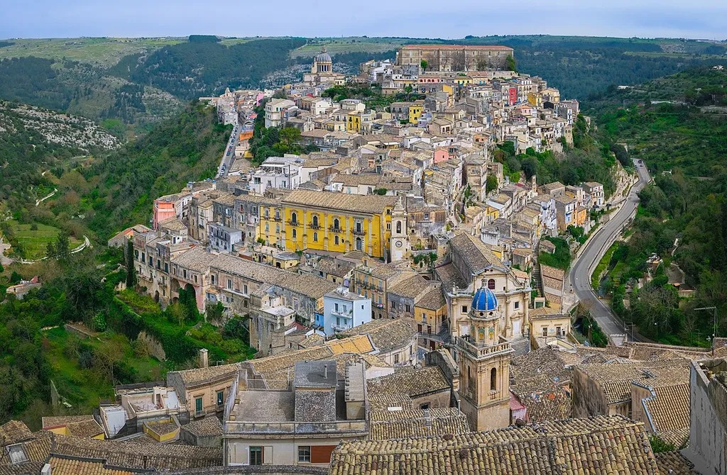 Trasloco a Ragusa