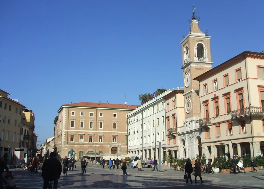 trasloco a rimini