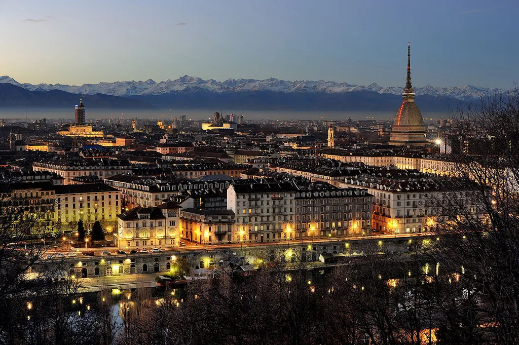 Trasloco a Torino