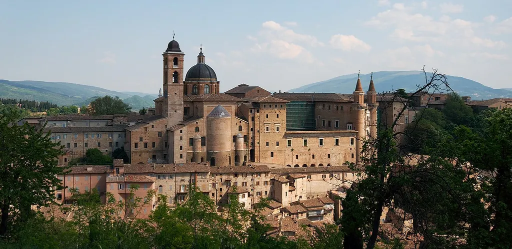 Trasloco a Pesaro e Urbino