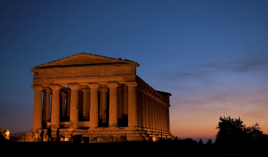 Trasloco a Agrigento