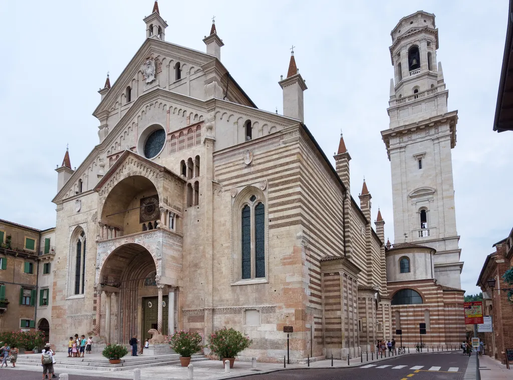 Trasloco a Verona
